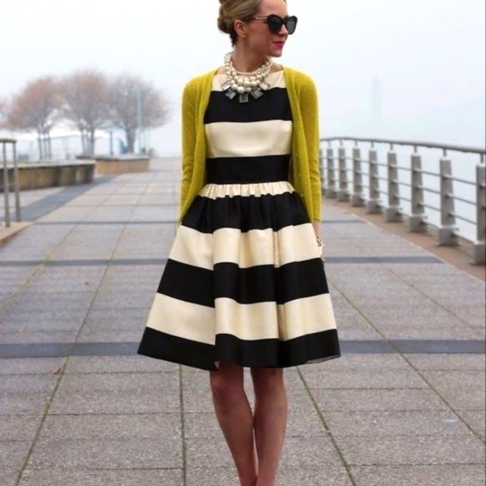 Kate Spade Midi Dress